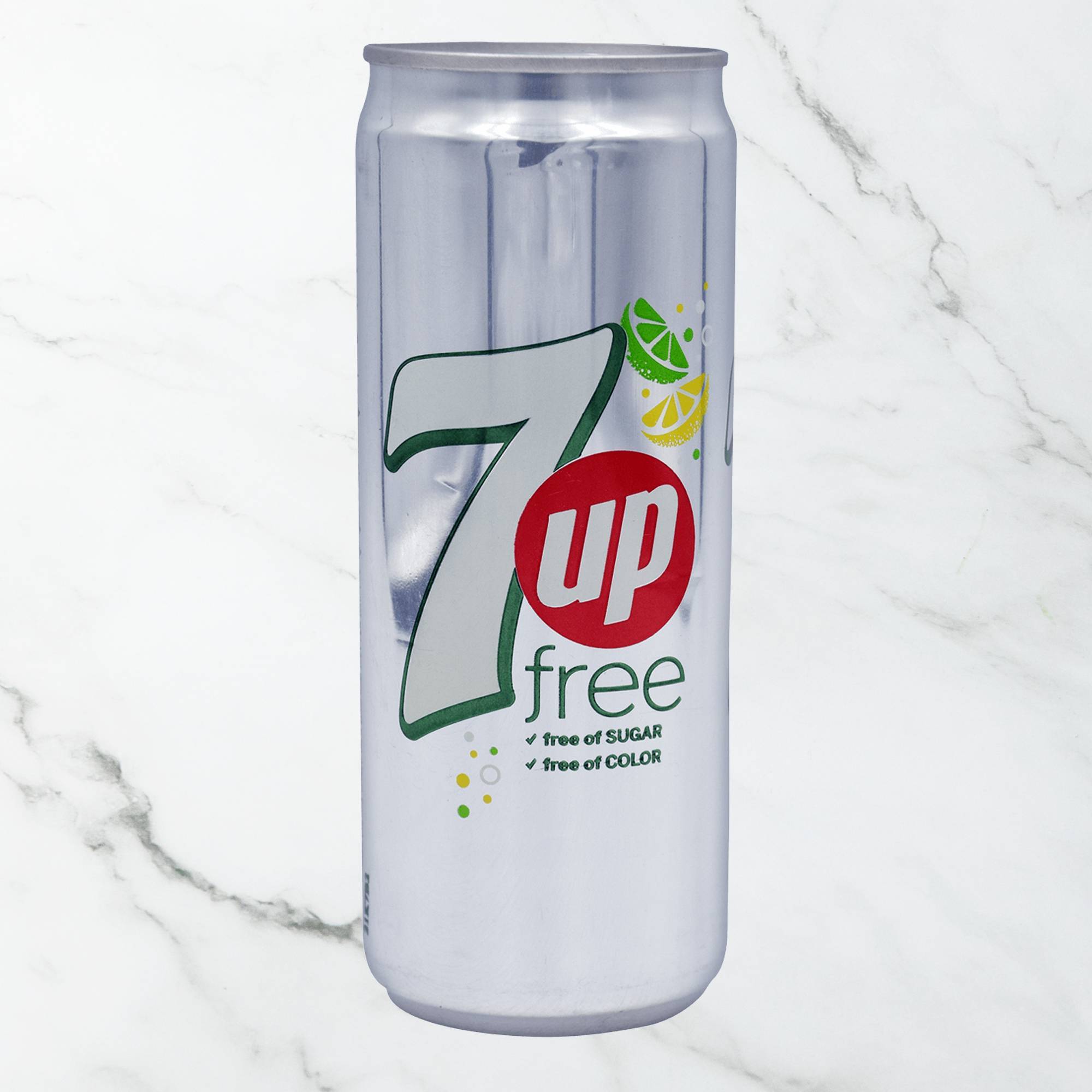 7 UP Diet