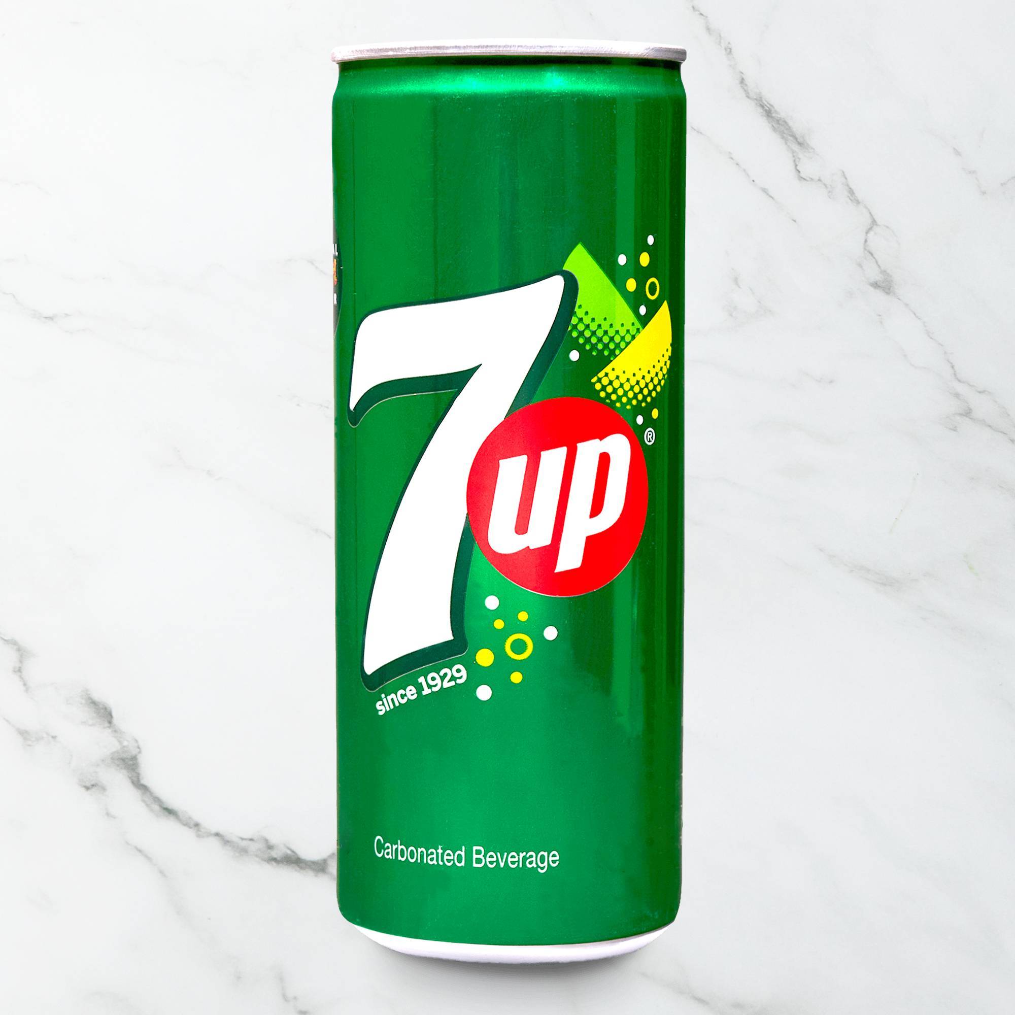 7 UP