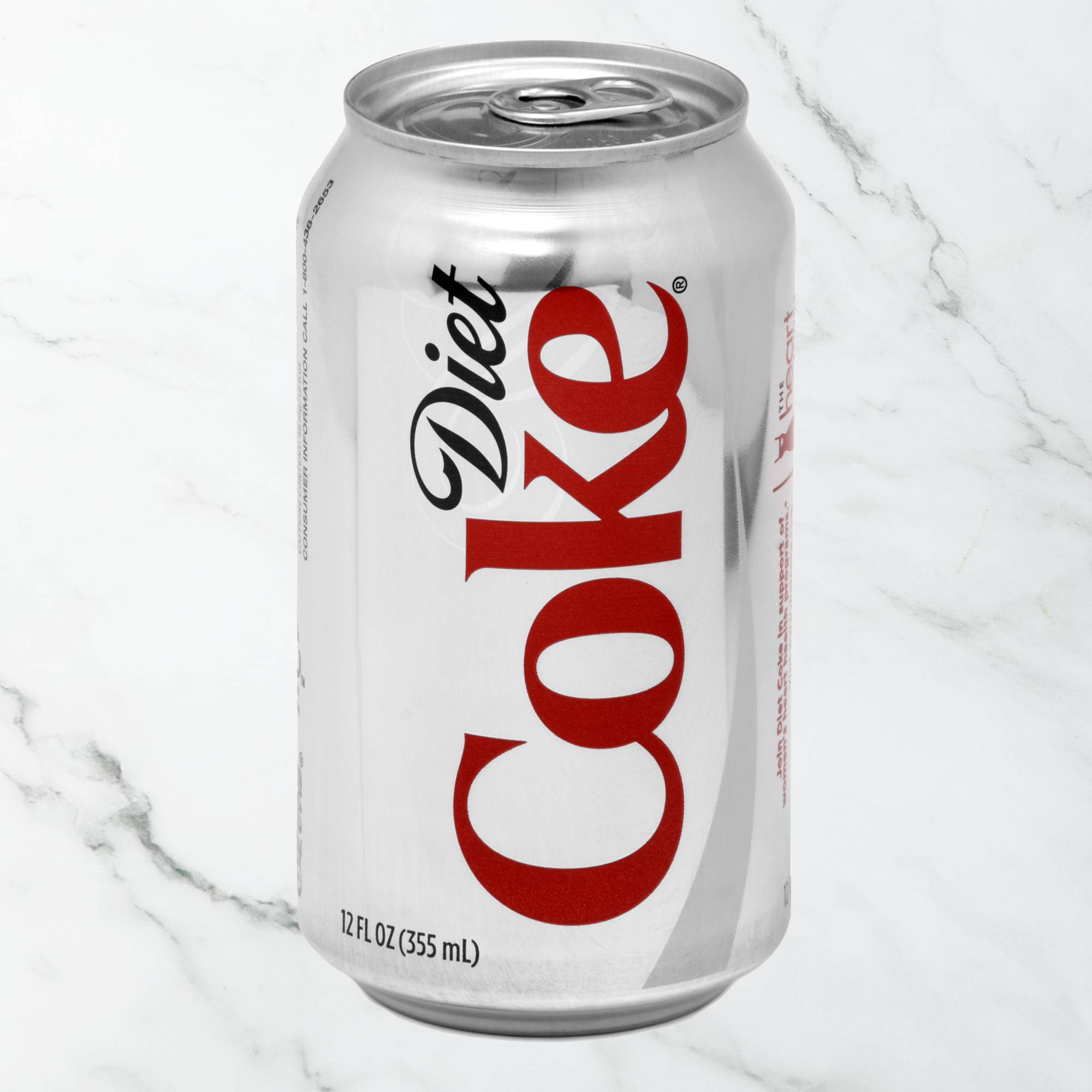 Coca Cola Diet