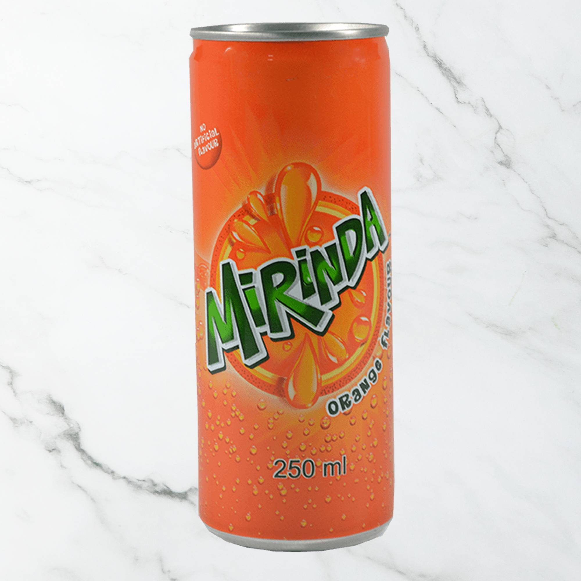 Mirinda