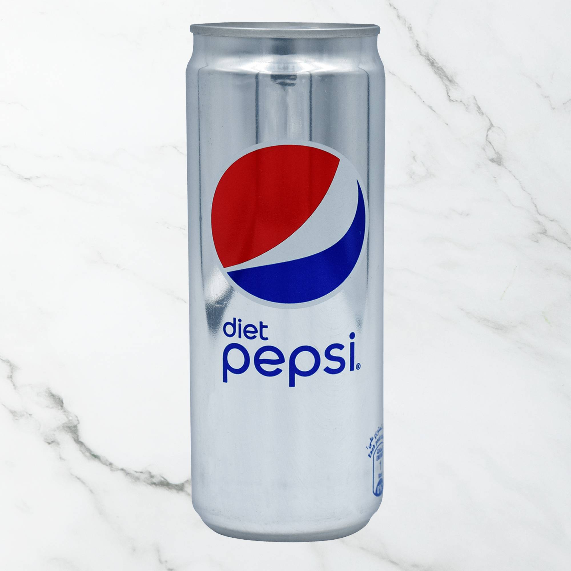 Pepsi Diet