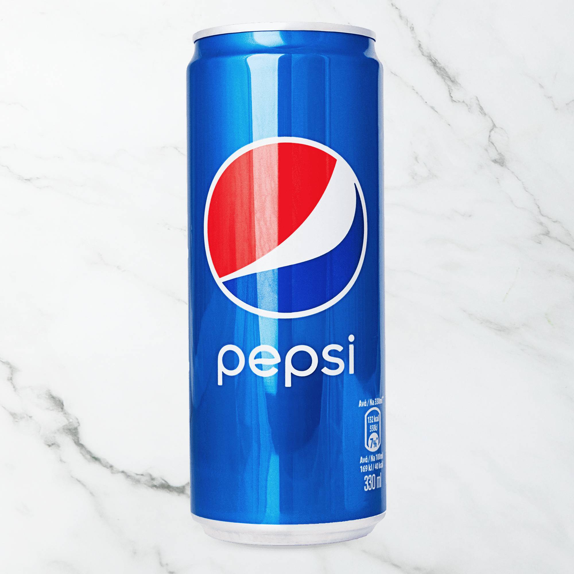 Pepsi