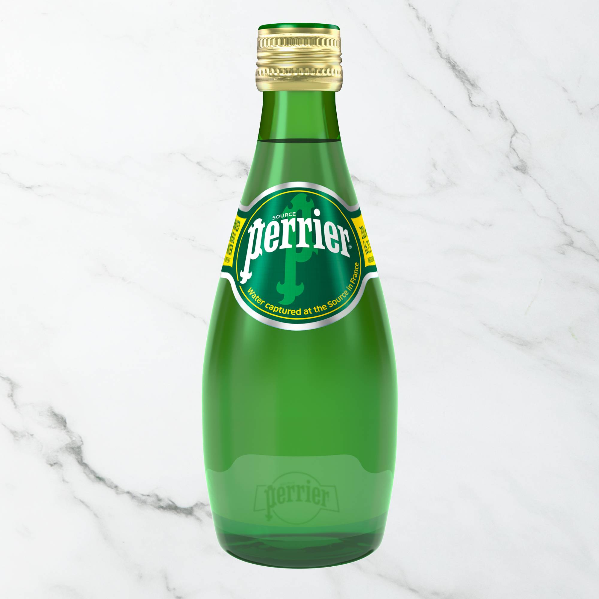 Perrier