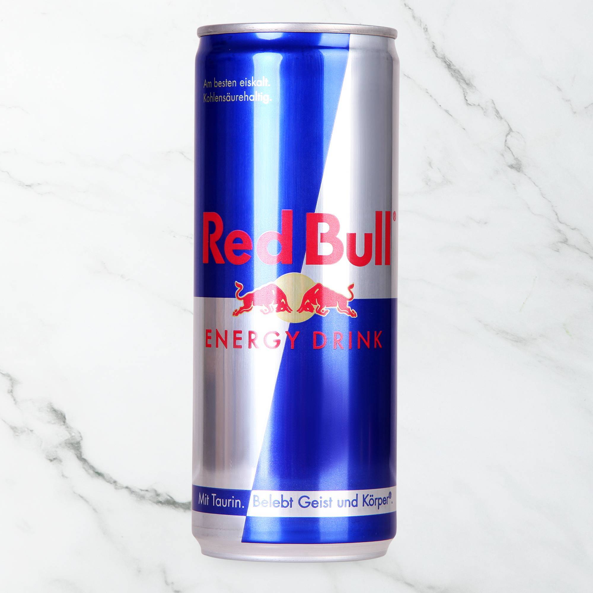 Red Bull