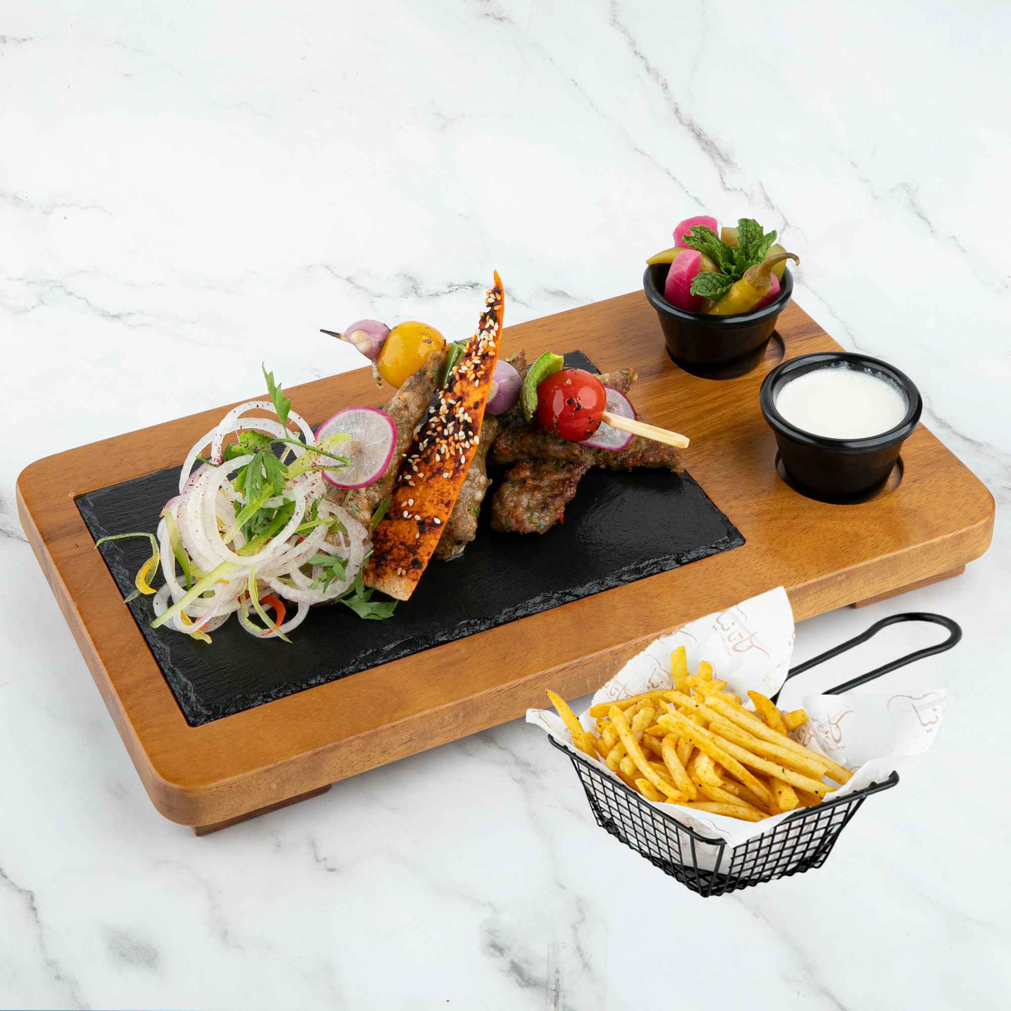 lamb kebab with cheese_8